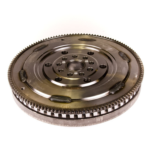 DMF Manu Rigid Flywheel DMF021 - back view