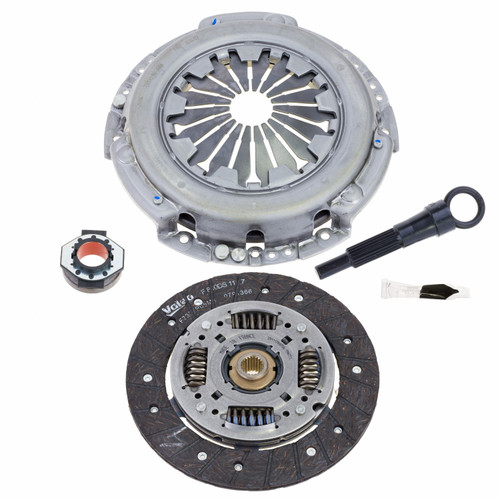 RepSet with release bearing Transmission Clutch Kit 19-041