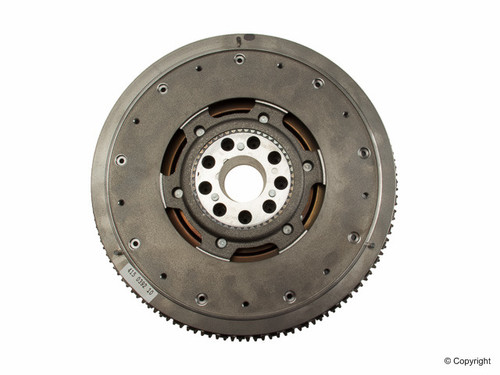 DMF Manu Rigid Flywheel DMF149 - top view