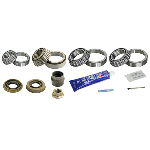 Differential Repair Kit GDK334TJ - front view