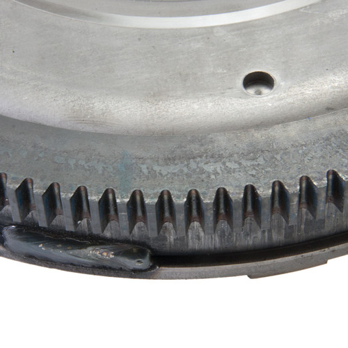 DMF Manu Rigid Flywheel DMF201 - top view