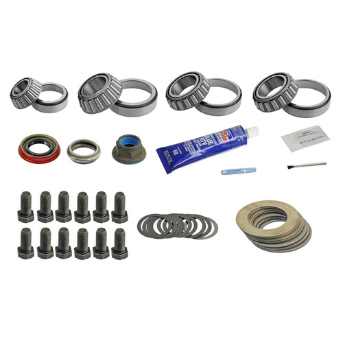 Differential Repair Kit GDK317A-MK