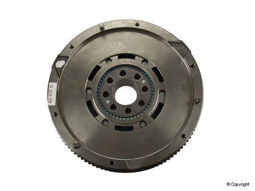 DMF Manu Rigid Flywheel DMF050 - top view