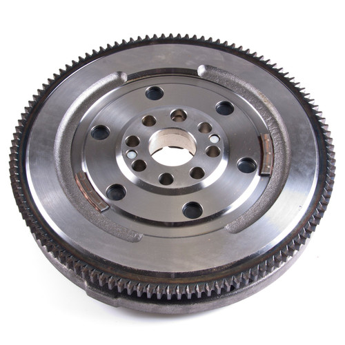 DMF Manu Rigid Flywheel DMF050 - back view