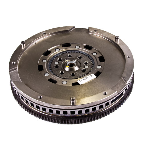 DMF Manu Rigid Flywheel DMF027 - front view