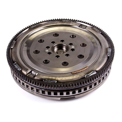DMF Manu Rigid Flywheel DMF027 - back view