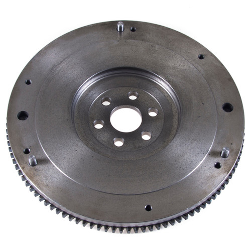 Rigid Flywheel LFW170 - front view