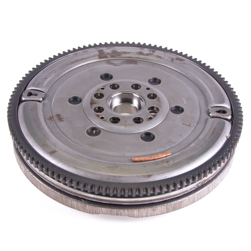 DMF Manu Rigid Flywheel DMF051 - back view