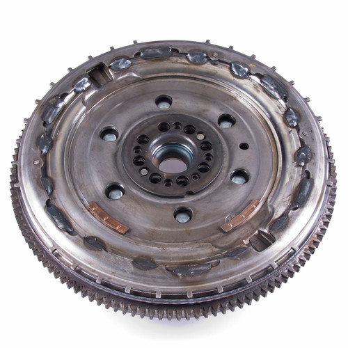 DMF Manu Rigid Flywheel DMF103 - back view
