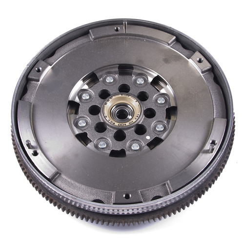 DMF Manu Rigid Flywheel DMF078 - front view