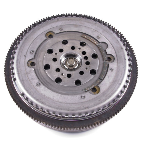 DMF Manu Rigid Flywheel DMF078 - back view