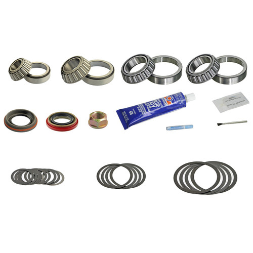 Differential Repair Kit GDK331 - front view