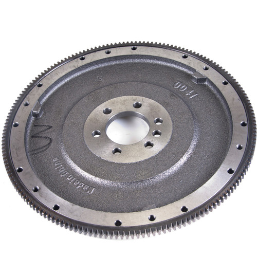 Rigid Flywheel LFW101 - back view