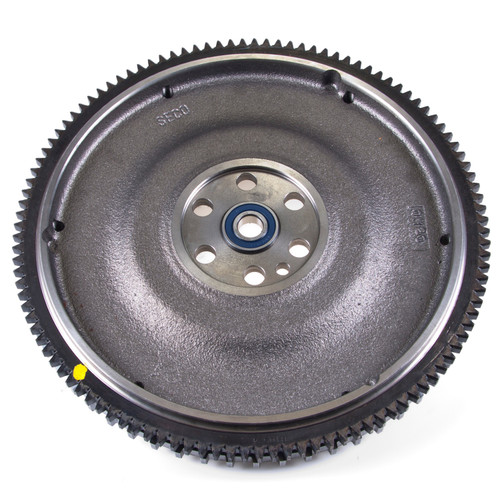Rigid Flywheel LFW253 - back view