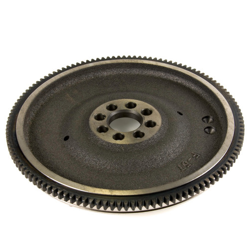 Rigid Flywheel LFW206 - back view