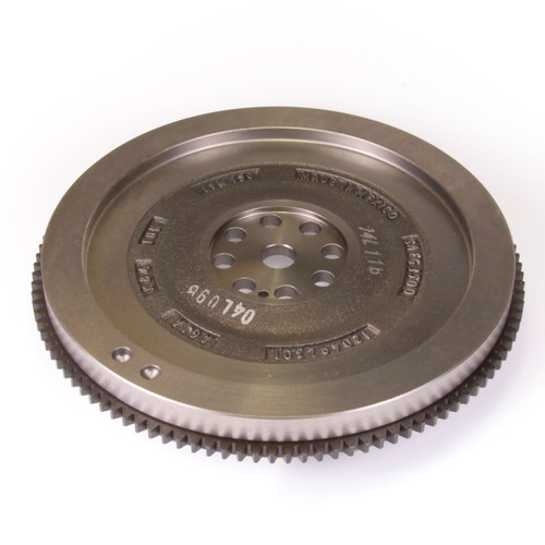 Rigid Flywheel LFW159 - back view