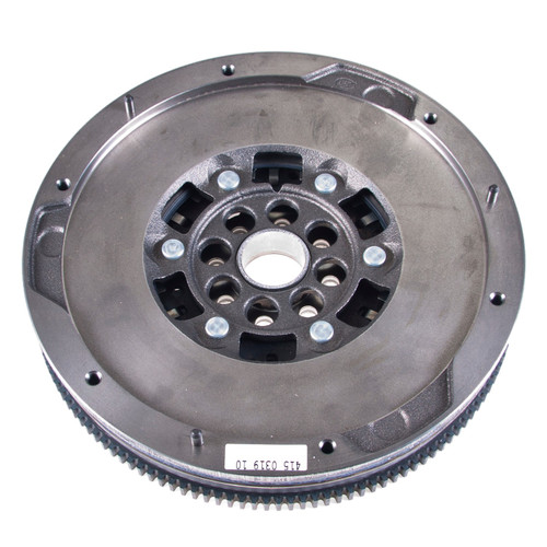 DMF Manu Rigid Flywheel DMF117 - front view