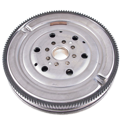 DMF Manu Rigid Flywheel DMF117 - back view