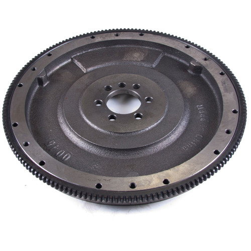 Rigid Flywheel LFW103 - back view