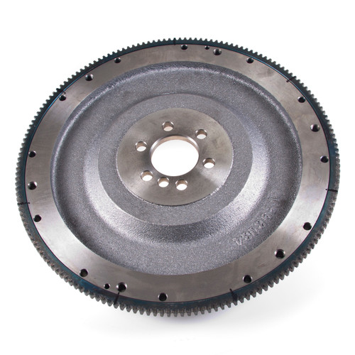 Rigid Flywheel LFW387 - back view