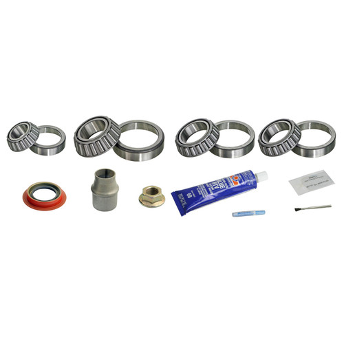 Differential Repair Kit GDK301 - front view