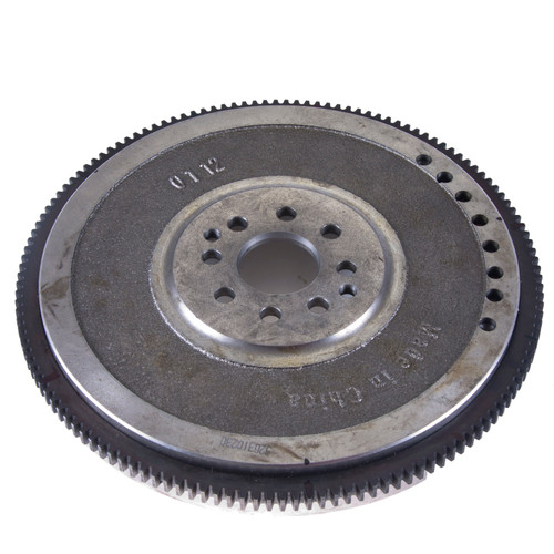 Rigid Flywheel LFW133 - back view