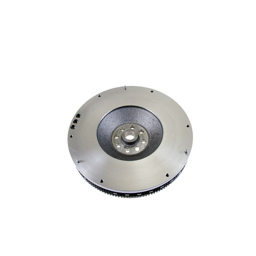 Rigid Flywheel LFW390 - back view