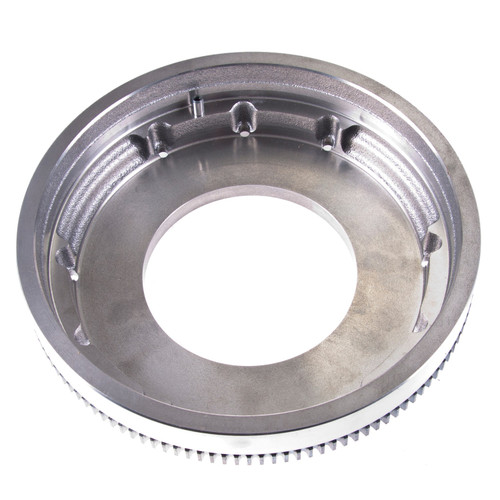 Rigid Flywheel LFW136 - front view