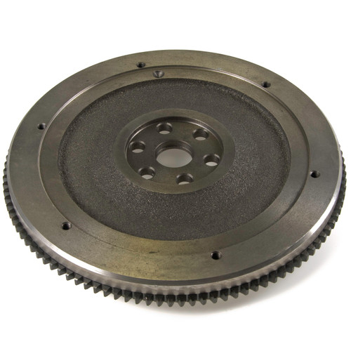 Rigid Flywheel LFW211 - back view