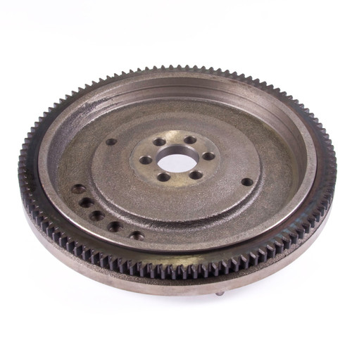 Rigid Flywheel LFW212 - back view