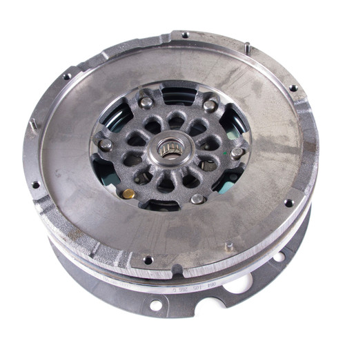 DMF Manu Rigid Flywheel DMF125 - front view