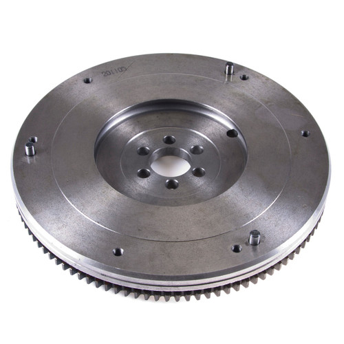 Rigid Flywheel LFW166 - front view