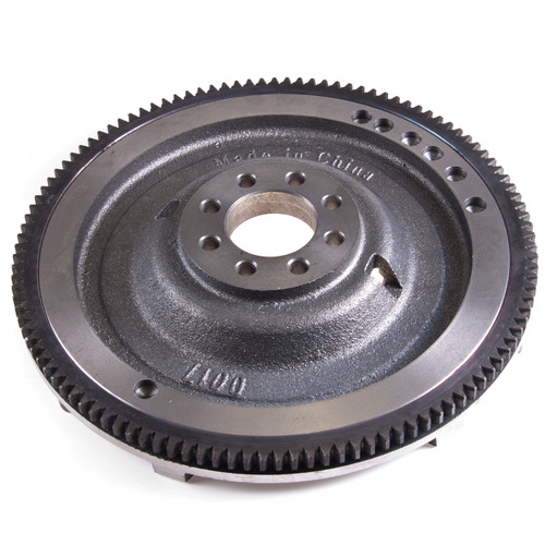 Rigid Flywheel LFW214 - back view