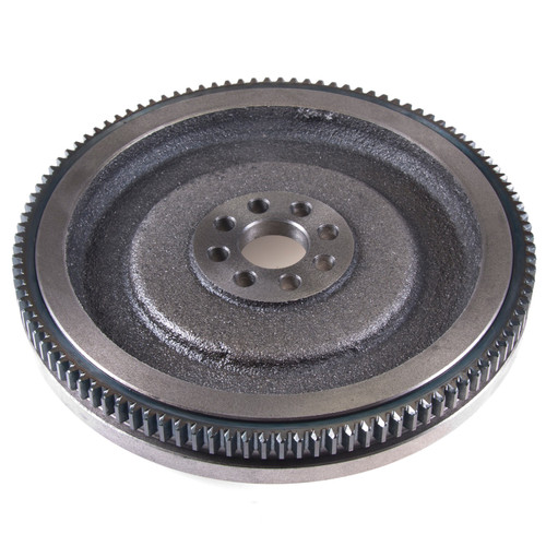 Rigid Flywheel LFW244 - back view