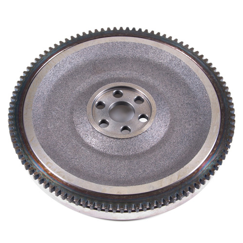 Rigid Flywheel LFW197 - back view