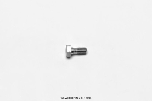 Wilwood Banjo Bolt M10-1.50x23mm LG