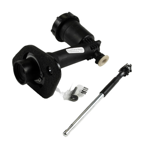 Clutch Master Cylinder LMC177 - front view