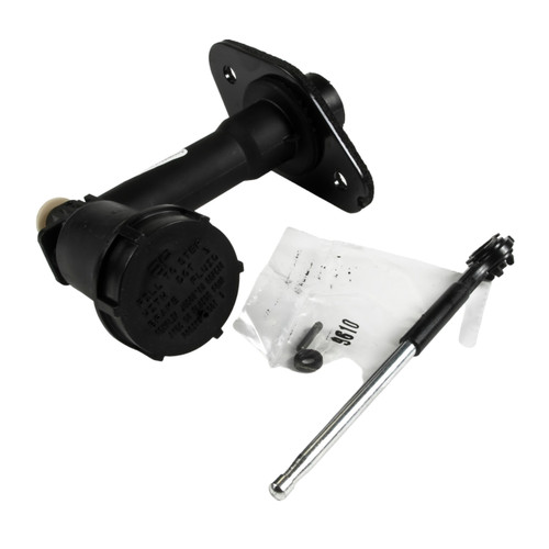 Clutch Master Cylinder LMC177 - back view