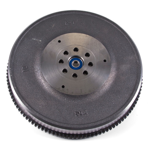 Rigid Flywheel LFW346 - back view