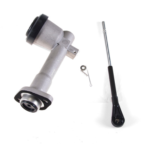 Clutch Master Cylinder LMC129 - front view