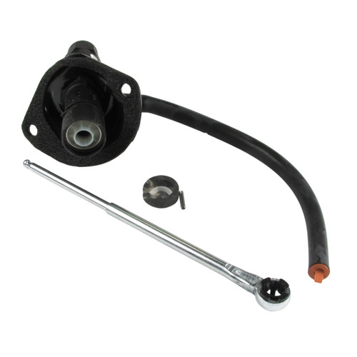 Clutch Master Cylinder LMC180 - front view