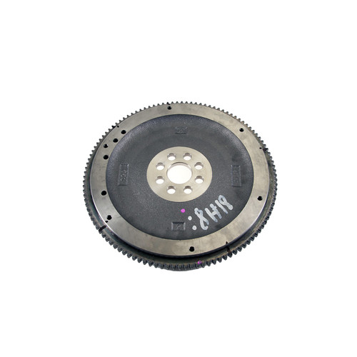 Rigid Flywheel LFW251 - back view