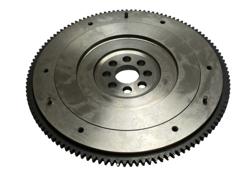 Rigid Flywheel LFW479 - angled view