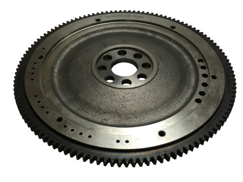 Rigid Flywheel LFW479 - alternate view