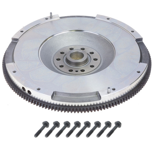 Rigid Flywheel LFW274 - back view