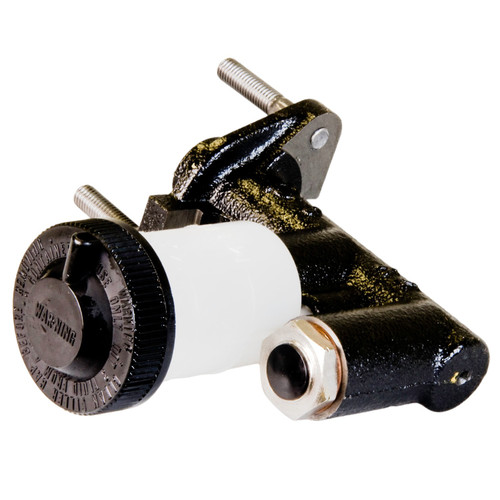 Clutch Master Cylinder LMC342 - back view