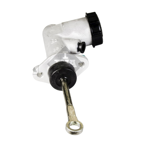 Clutch Master Cylinder LMC308 - back view