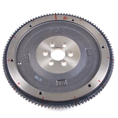 Rigid Flywheel LFW422 - back view