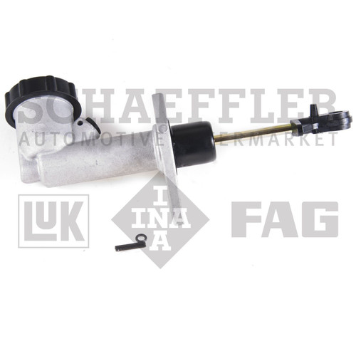 Clutch Master Cylinder LMC209 - back view
