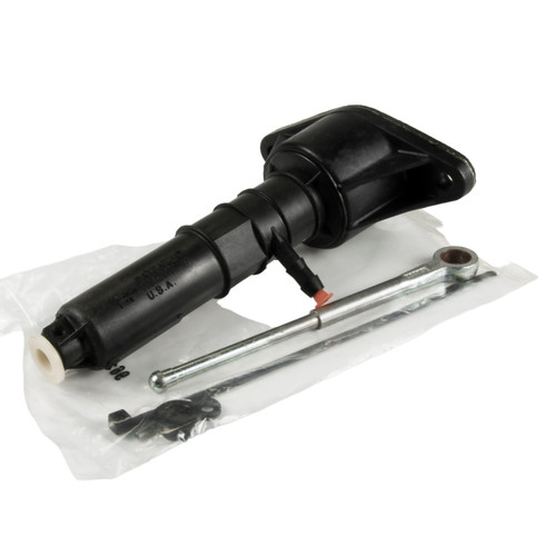 Clutch Master Cylinder LMC309 - front view